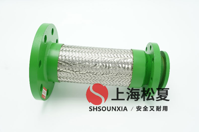 全自動(dòng)無(wú)塔供水設(shè)備dn80金屬軟管