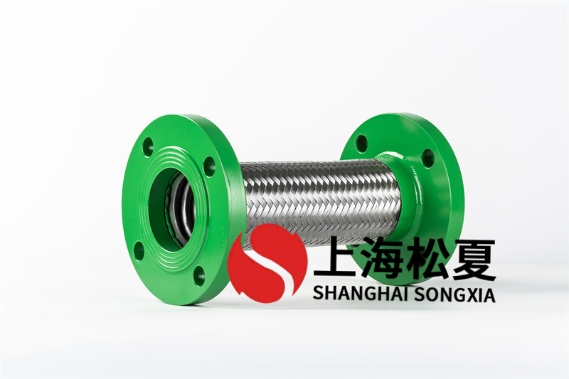 熱管道網(wǎng)鋪設(shè)方法對金屬軟管有哪些危害？