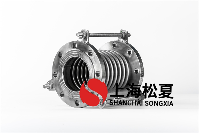 波紋補(bǔ)償器暖氣管道如何安裝？