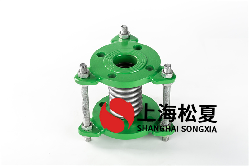 波紋補(bǔ)償器可以安裝什么位置？