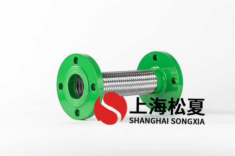 金屬軟管的材料有什么特點(diǎn)？