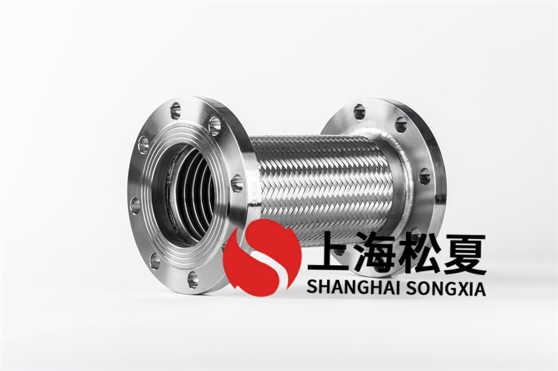 為什么蒸汽金屬軟管會生銹？