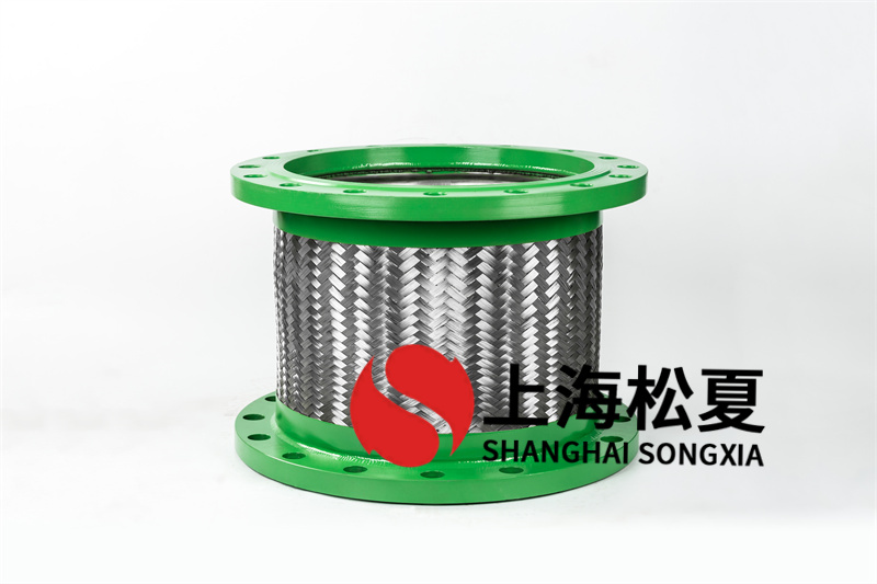 不銹鋼高壓金屬軟管的加工技術(shù)要求是什么？