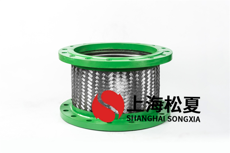 不銹鋼金屬軟管的性能與使用環(huán)境、壓力、溫度等有關(guān)