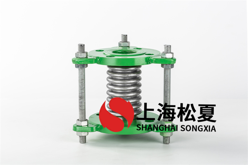 石油化工設(shè)備波紋補(bǔ)償器是如何工作的？