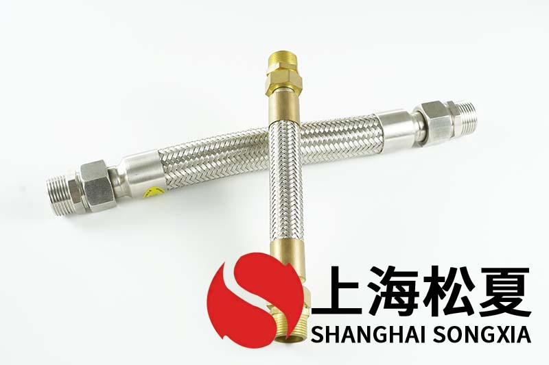 風(fēng)管金屬軟管有哪些特點？