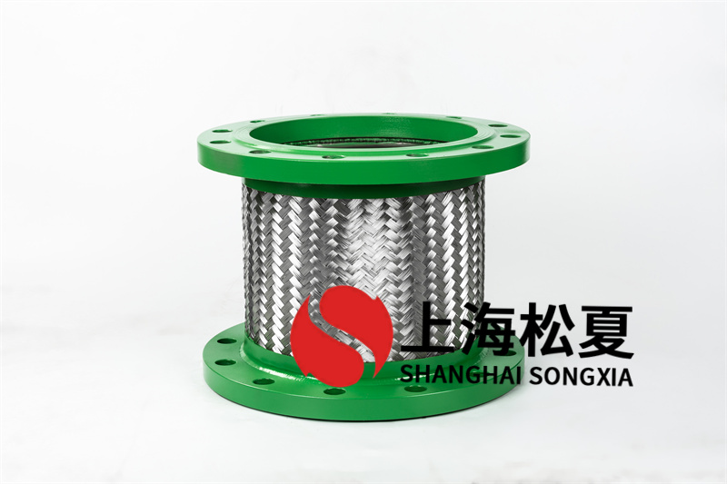 大口徑金屬軟管的特點(diǎn)有哪些？