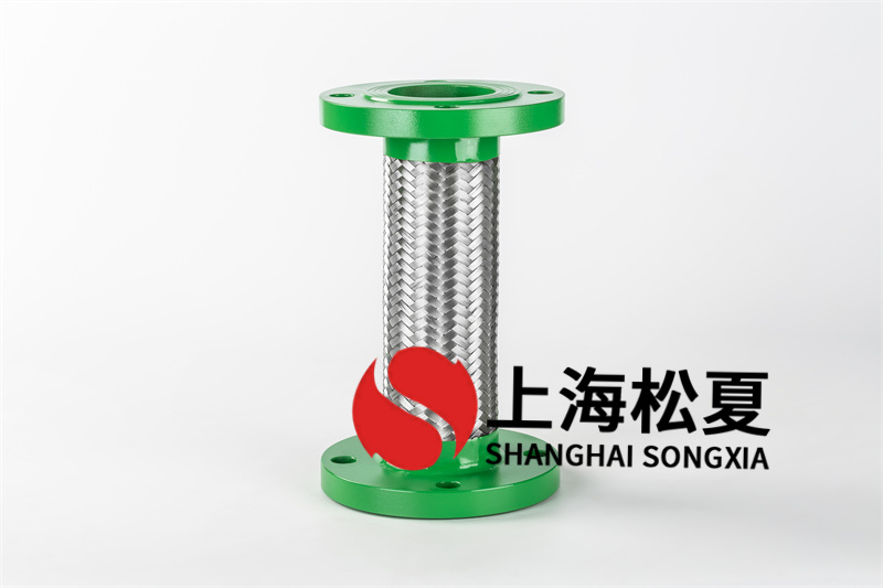 dn65管道金屬軟管性能如何測試？