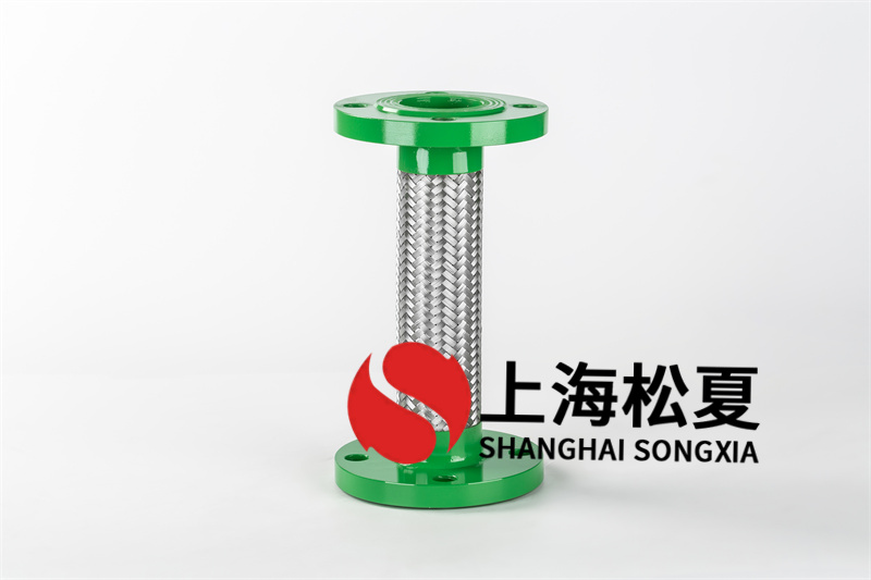 ?安裝dn50排氣金屬軟管的注意事項(xiàng)有哪些？