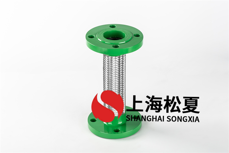 DN50金屬軟管接頭有哪些特點(diǎn)？