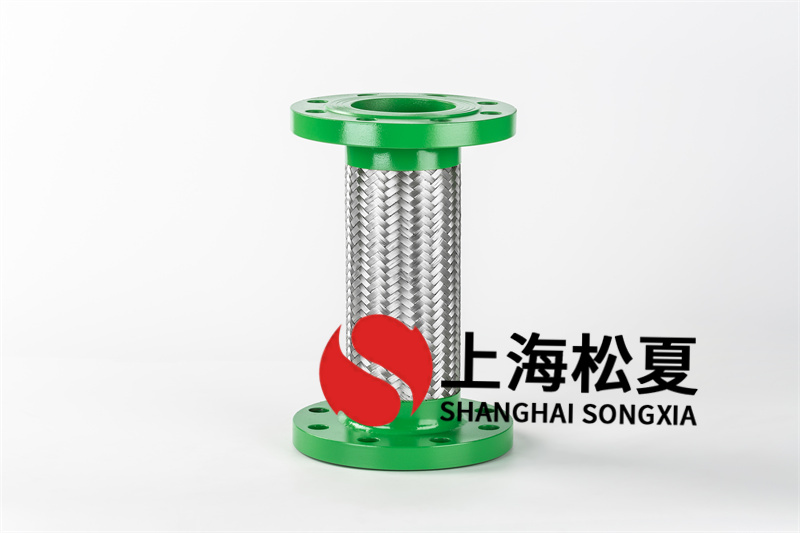 DN80給水金屬軟管有哪些使用技巧？