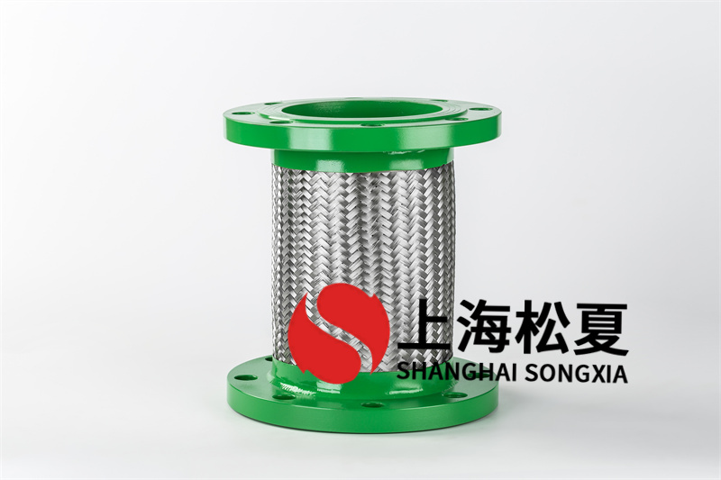 dn150泵用金屬軟管有哪些優(yōu)點(diǎn)？