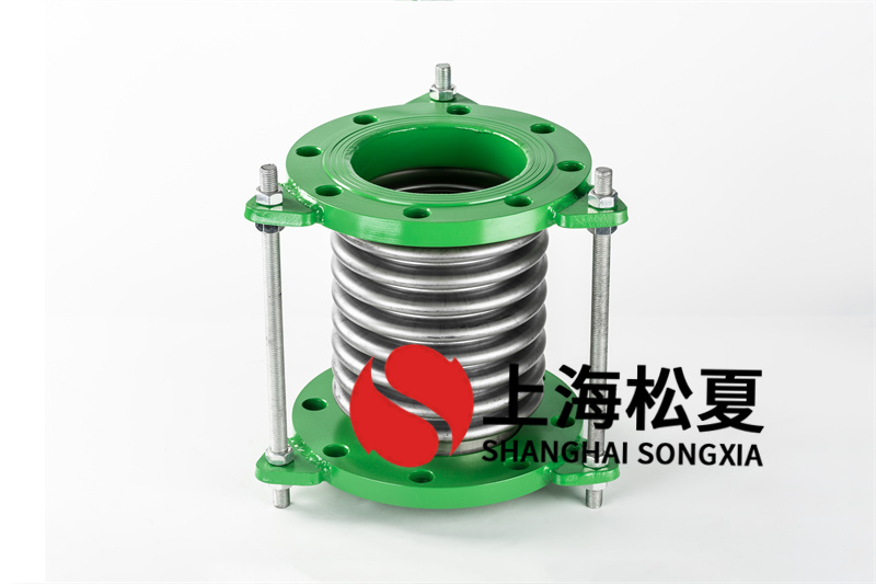 單壁波紋管用在哪些場景？