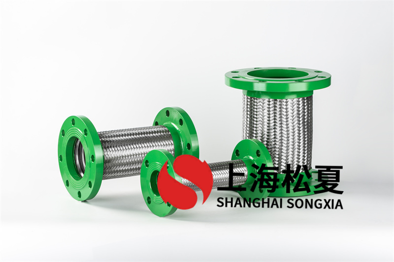 你們是金屬軟管生產廠家嗎？