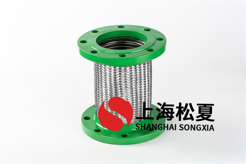 排水系統(tǒng)安裝耐腐金屬軟管怎么樣？